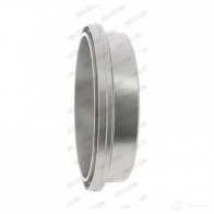 Тормозной барабан FERODO 1 00484 FDR329315 717263 329315B - Изображение 2