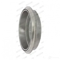 Тормозной барабан FERODO 329329B FDR329329 717271 10087 2 - Изображение 4