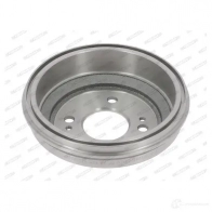 Тормозной барабан FERODO 1003 56 717188 FDR329060 329060B - Изображение 3