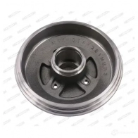 Тормозной барабан FERODO U26X91L FDR329808 F DR329808 1425083976 - Изображение 3
