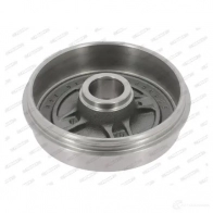Тормозной барабан FERODO 717192 329114B 10052 1 FDR329114 - Изображение 3