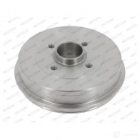 Тормозной барабан FERODO 717192 329114B 10052 1 FDR329114 - Изображение 4