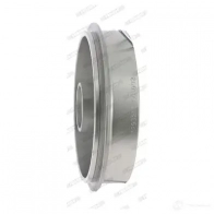 Тормозной барабан FERODO 717266 10 0677 FDR329320 329320B - Изображение 3