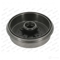 Тормозной барабан FERODO 100 966 717255 FDR329292 329292B - Изображение 4