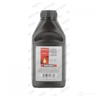 Тормозная жидкость FERODO FBC050 713904 AVLFTA M 5016687017694 - Изображение 2