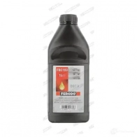 Тормозная жидкость FERODO FBC100 5016687017793 1423274705 H51V U - Изображение 3