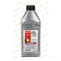 Тормозная жидкость FERODO 4044197502783 713907 JH46 S70 FBK100
