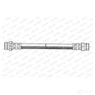 Тормозной шланг FERODO FHY2367 KQ6F 1S 719874 4044197381050 - Изображение 2