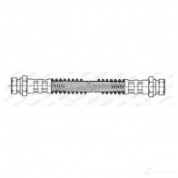 Тормозной шланг