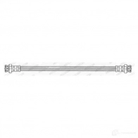 Тормозной шланг FERODO Mazda Demio FHY3094 1R MK1AM 4044197796533