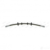Тормозной шланг FERODO WT43 D 720019 FHY2549 4044197540693 - Изображение 2