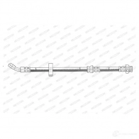 Тормозной шланг FERODO 4044197380398 FHY2290 4Y 5WT 719810 - Изображение 2