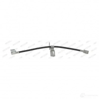 Тормозной шланг FERODO FHY2566 720036 W 8A2T 4044197540860 - Изображение 2