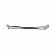 Тормозной шланг FERODO C4 A89 4044197540921 FHY2572 720042 - Изображение 2