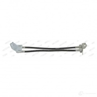 Тормозной шланг FERODO 4044197540907 FHY2570 TIW18A R 720040 - Изображение 2