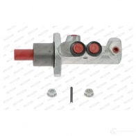 Главный тормозной цилиндр FERODO 56C 0KWX FHM1296 4044197539079 718474 - Изображение 2