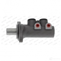 Главный тормозной цилиндр FERODO U TM107 FHM1575 1424882004 - Изображение 2