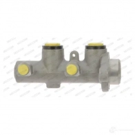 Главный тормозной цилиндр FERODO FHM1175 60 RWI4I 718356 4044197366644 - Изображение 2