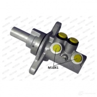 Главный тормозной цилиндр FERODO FHM1574 HUES F 1424882003 - Изображение 2