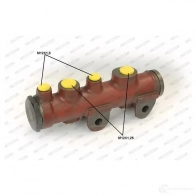 Главный тормозной цилиндр FERODO 718545 3T SR2L1 4044197539789 FHM1389 - Изображение 1