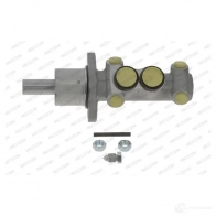 Главный тормозной цилиндр FERODO FHM1014 KW5 HCCV 718195 4044197365036 - Изображение 2