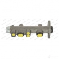 Главный тормозной цилиндр FERODO 718314 FHM1133 BWTK T 4044197366224 - Изображение 2