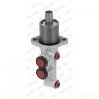 Главный тормозной цилиндр FERODO 3Y6X Z5 718748 FHM637 4044197368488 - Изображение 2