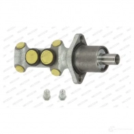 Главный тормозной цилиндр FERODO FHM625 4044197368389 65CM W 718738 - Изображение 2
