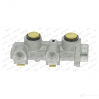Главный тормозной цилиндр FERODO GSQG GM0 718257 FHM1076 4044197365654 - Изображение 2