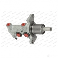 Главный тормозной цилиндр FERODO 3 VK65EI 718553 4044197539864 FHM1397 - Изображение 2