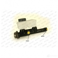 Главный тормозной цилиндр FERODO 4044197367832 FHM500 F9QBD3 P 718683 - Изображение 1