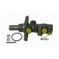 Главный тормозной цилиндр FERODO P6VYY KL FHM1576 1424882005 - Изображение 2
