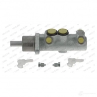 Главный тормозной цилиндр FERODO HDTM5S R 4044197365661 FHM1077 718258 - Изображение 2