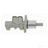 Главный тормозной цилиндр FERODO 4044197366125 FHM1123 C PII06M 718304 - Изображение 2
