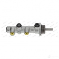 Главный тормозной цилиндр FERODO AG4 YHA 718253 FHM1072 4044197365616 - Изображение 2