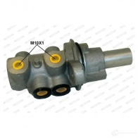 Главный тормозной цилиндр FERODO 1424881994 FHM1565 56 OIR - Изображение 2