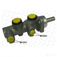 Главный тормозной цилиндр FERODO FHM1501 4044197775699 Renault Logan 1 (LS, KS) 2004 – 2012 BOZE7 N8
