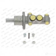 Главный тормозной цилиндр FERODO FHM627 718740 W K9LO 4044197368402 - Изображение 2