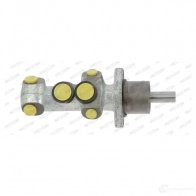 Главный тормозной цилиндр FERODO FHM1165 718346 B 6CZC 4044197366545 - Изображение 2