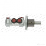Главный тормозной цилиндр FERODO PDKWQ J FHM1202 4044197366910 718381 - Изображение 2