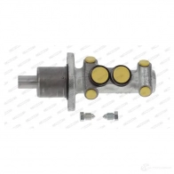 Главный тормозной цилиндр FERODO FHM1258 Q N2MH 4044197367474 718437 - Изображение 2