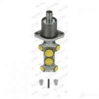Главный тормозной цилиндр FERODO 718736 4044197368365 1 5J11S2 FHM623 - Изображение 2