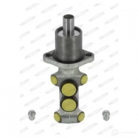 Главный тормозной цилиндр FERODO 718694 BWQM0D B 4044197367948 FHM525 - Изображение 2