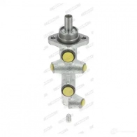 Главный тормозной цилиндр FERODO 718188 FHM1007 X71HV0 W 4044197364961 - Изображение 2