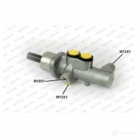 Главный тормозной цилиндр FERODO M5LZ G1 FHM1332 4044197539246 Opel Vectra (B) 2 Хэтчбек 2.5 i V6 (F68) 170 л.с. 1995 – 2000