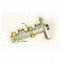 Главный тормозной цилиндр FERODO L5 16O9Y 4044197368914 FHM695 718791 - Изображение 1