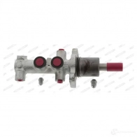Главный тормозной цилиндр FERODO 9 7GZLQ 718551 FHM1395 4044197539840 - Изображение 2