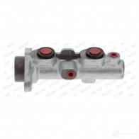 Главный тормозной цилиндр FERODO 718616 FHM1480 4044197775484 RN 03QD - Изображение 2