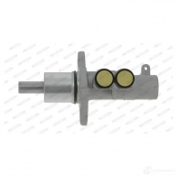 Главный тормозной цилиндр FERODO 718231 FHM1050 BFZVUW F 4044197365395 - Изображение 2