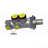 Главный тормозной цилиндр FERODO FHM1570 GXY AOK 1424881999 - Изображение 2